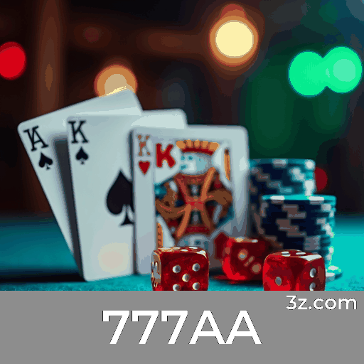 777AA: Seu Cassino Online Premiado e Seguro