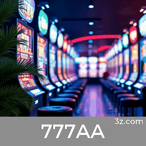 Revolucionando Jogos Online com Ideias Inovadoras no 777AA