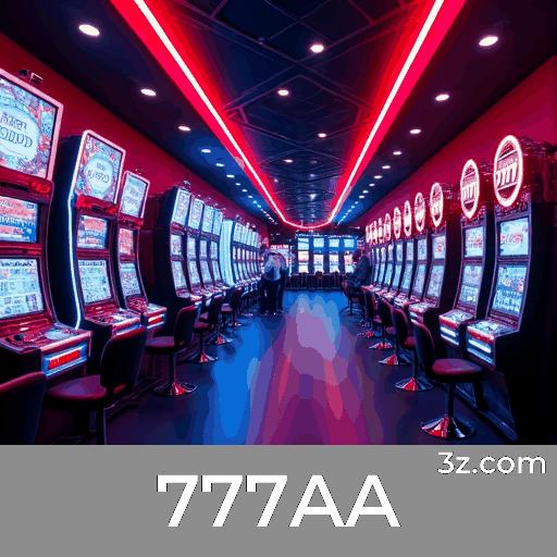 Experimente o Login Exclusivo com Segurança no 777AA