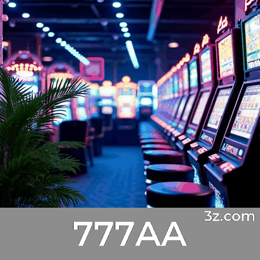 777AA: Líder Confiável em Apostas Online