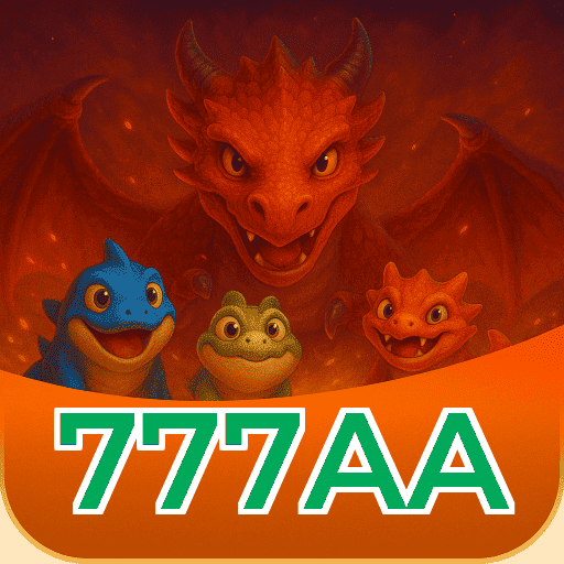777AA Logo