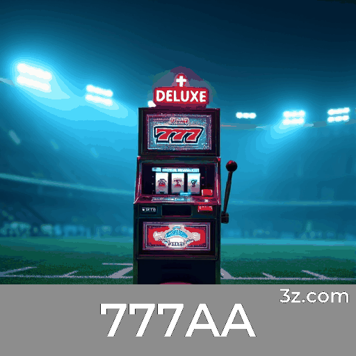 Experimente o Login Exclusivo com Segurança no 777AA