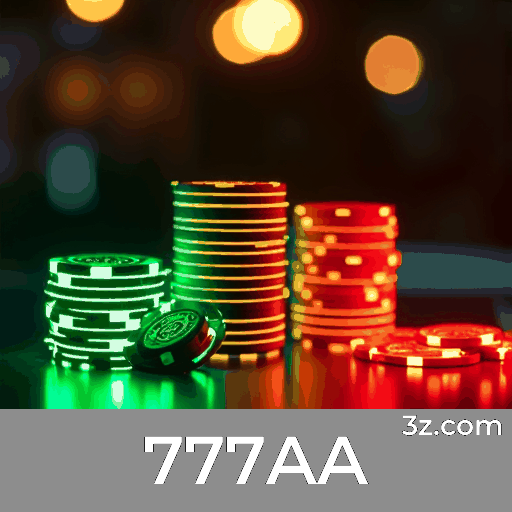 777AA: Líder Confiável em Apostas Online