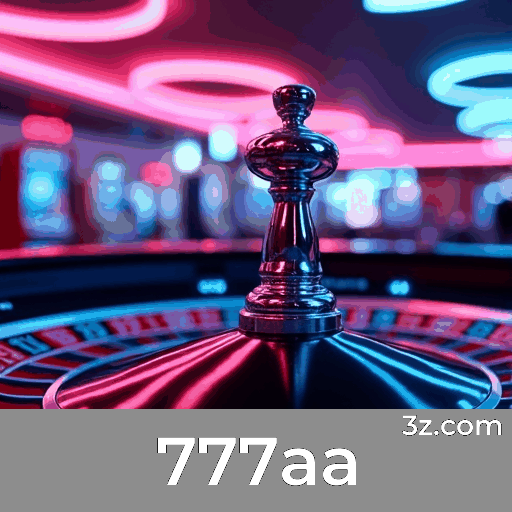 Experiência de Casino Elite no 777aa: Dealers Reais e Jogos Premium