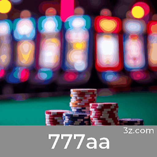 Qualidade Superior de Jogos no 777aa: Diversão Garantida
