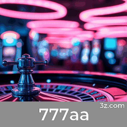 Experiência de Casino Elite no 777aa: Dealers Reais e Jogos Premium