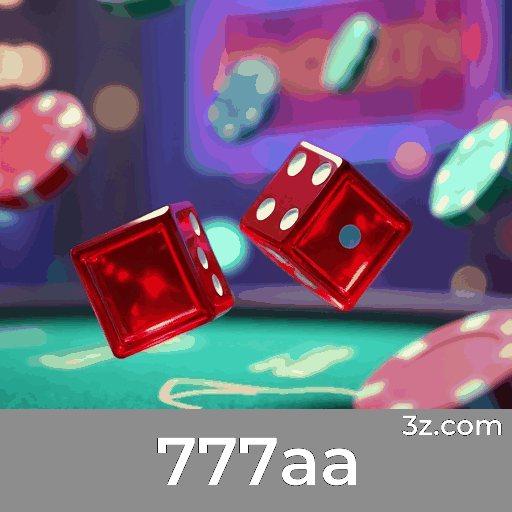 Qualidade Superior de Jogos no 777aa: Diversão Garantida