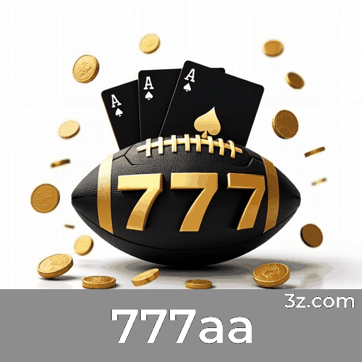 777aa Verde: Sustentabilidade e Responsabilidade em Jogos