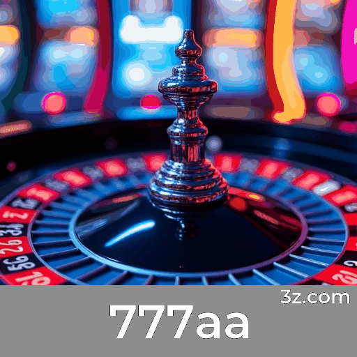 Descubra o Fascinante Mundo de Jogos do 777aa